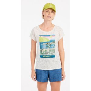 Protest - Prtelles 25 - T-shirt - Kit Offwhite