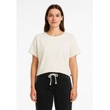 Protest - Prtlouas - T-Shirt - Kit Offwhite
