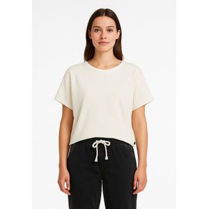 Protest - Prtlouas - T-Shirt - Kit Offwhite