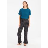 Protest - Prtlouas - T-Shirt - Surfing Blue - Polyester - Dames