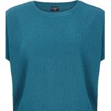 Protest - Prtlouas - T-Shirt - Surfing Blue - Polyester - Dames