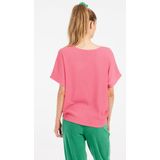 Protest - Prtlouas - T-Shirt - Smoothie Pink - Dames