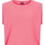 Protest - Prtlouas - T-Shirt - Smoothie Pink - Dames