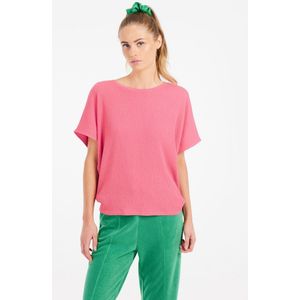 Protest - Prtlouas - T-Shirt - Smoothie Pink - Dames