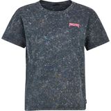 Protest - PRTAlpha - T-shirt - Anthra Grey - Korte Mouwen - Ronde Hals