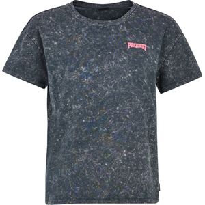 Protest - PRTAlpha - T-shirt - Anthra Grey - Korte Mouwen - Ronde Hals