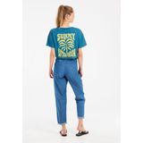 Protest - PRTSelma - Mouwloos T-shirt - Zwart