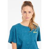 Protest - PRTSelma - Mouwloos T-shirt - Zwart