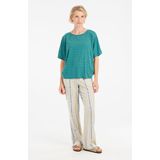 Protest - PRTSelma - Mouwloos T-shirt - Zwart