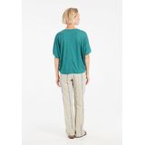 Protest - PRTSelma - Mouwloos T-shirt - Zwart