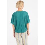 Protest - PRTSelma - Mouwloos T-shirt - Zwart