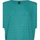 Protest - PRTSelma - Mouwloos T-shirt - Zwart