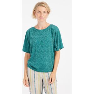 Protest - PRTSelma - Mouwloos T-shirt - Zwart