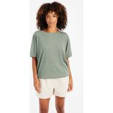 Protest - Prtjabas - T-Shirt - Veggie Green - Dames