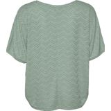 Protest - Prtjabas - T-Shirt - Veggie Green - Dames