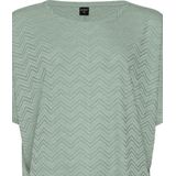 Protest - Prtjabas - T-Shirt - Veggie Green - Dames