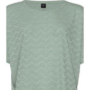 Protest - Prtjabas - T-Shirt - Veggie Green - Dames