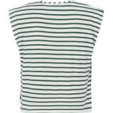 Protest - Prthanso - T-shirt - Veggie Green - Dames