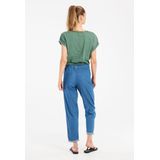 Protest - Prtmondaysi - T-shirt - Veggie Green - 60% Katoen, 40% Polyester