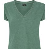 Protest - Prtmondaysi - T-shirt - Veggie Green - 60% Katoen, 40% Polyester