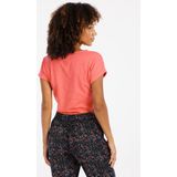 Protest - Prtmondaysi - T-shirt - Guava Pink