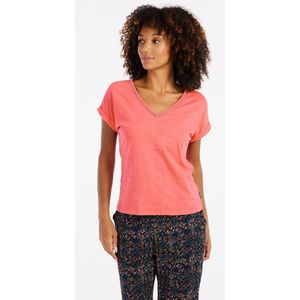 Protest - Prtmondaysi - T-shirt - Guava Pink