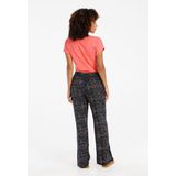 Protest - Prtadria - Singlet - Guava Pink - 100% Katoen - Relaxte Pasvorm