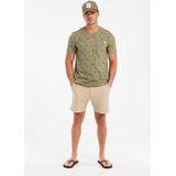 Superdry - Essentials Logo - Sweatshirt - Slim Fit - Met Rits