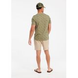 Superdry - Essentials Logo - Sweatshirt - Slim Fit - Met Rits