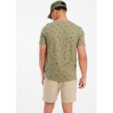 Superdry - Essentials Logo - Sweatshirt - Slim Fit - Met Rits