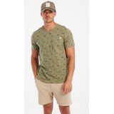 Superdry - Essentials Logo - Sweatshirt - Slim Fit - Met Rits