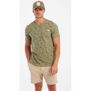 Superdry - Essentials Logo - Sweatshirt - Slim Fit - Met Rits