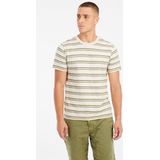 Protest - Prtguino - T-shirt - Artichoke green - 100% Katoen - Normale Pasvorm