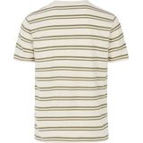 Protest - Prtguino - T-shirt - Artichoke green - 100% Katoen - Normale Pasvorm