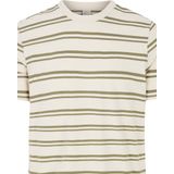 Protest - Prtguino - T-shirt - Artichoke green - 100% Katoen - Normale Pasvorm