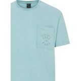 Protest - PRTFarrel - T-shirt - Arcticgreen - Korte Mouwen - Ronde Hals