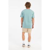 Protest - Prtelston - T-Shirt - Arctic Green - 100% Katoen