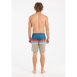 Protest - Prtjake - T-Shirt - Dusty Blue - 100% Katoen