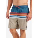 Protest - Prtjake - T-Shirt - Dusty Blue - 100% Katoen