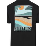 Protest - Prtoxford - T-Shirt - True Black - 100% Katoen