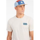 Protest - Prtbaio - T-Shirt - Kit Offwhite - 100% Katoen