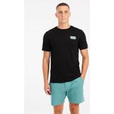 Protest - Prtbaio - T-Shirt - True Black - 100% Katoen