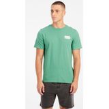 Protest - PRTDuel - T-shirt - Cactus Green - Korte Mouwen - Ronde Hals