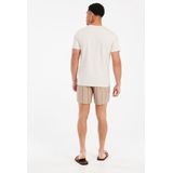 Protest - PRTrodas - T-shirt - Kitoffwhite - Korte Mouwen - Ronde Hals