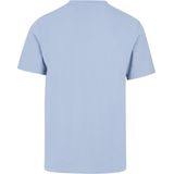 Protest - Prtrodas - T-shirt - Dusty Blue - 100% Katoen - Normale Pasvorm