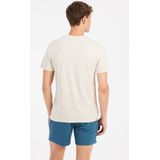 Protest - Prtniagra - T-Shirt - Kit Offwhite - 100% Katoen