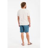 Protest - Prtandros - T-Shirt - Kit Offwhite - 100% Katoen