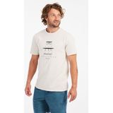Protest - Prtandros - T-Shirt - Kit Offwhite - 100% Katoen