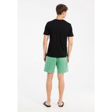 Protest - Prtbarn - T-Shirt - True Black - 100% Katoen - Normale Pasvorm