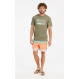 Protest - PRTBarn - T-shirt - Artichoke Green - Korte Mouwen - Ronde Hals